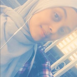 Meet your Posher, Hagar